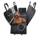 Protector Forro Cubre Asiento Carro Perros Mascotas Petpal