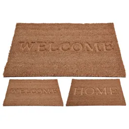 Tapete Para Entrada Home Solutions 40x60cm