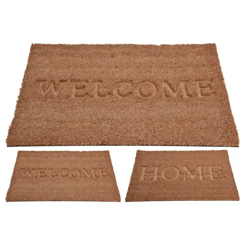 Tapete Para Entrada Home Solutions 40x60cm