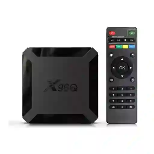 Tv Box