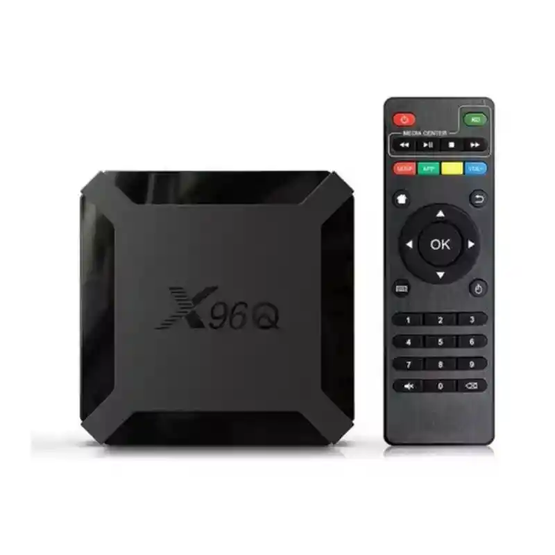 Tv Box