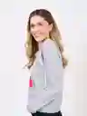 Buzo Abrazo al Corazón XS