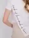Camiseta Made of Love S