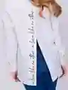 Camisa Like no Other M