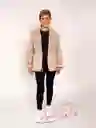 Chaqueta The Power of Love XL