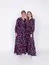 Vestido Corazones M