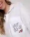 Camisa Algún Día S