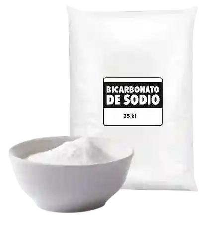Bicarbonato 100gr