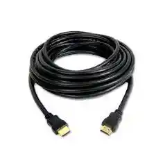 Cable Hdmi De Video