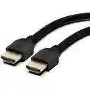 Cable Hdmi De Video