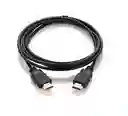Cable Hdmi De Video