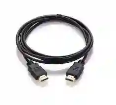 Cable Hdmi De Video