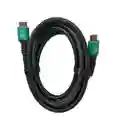 Cable Hdmi 2.1 8k Alta Velocidad Ultra Hd Ps5 Series X 3 M