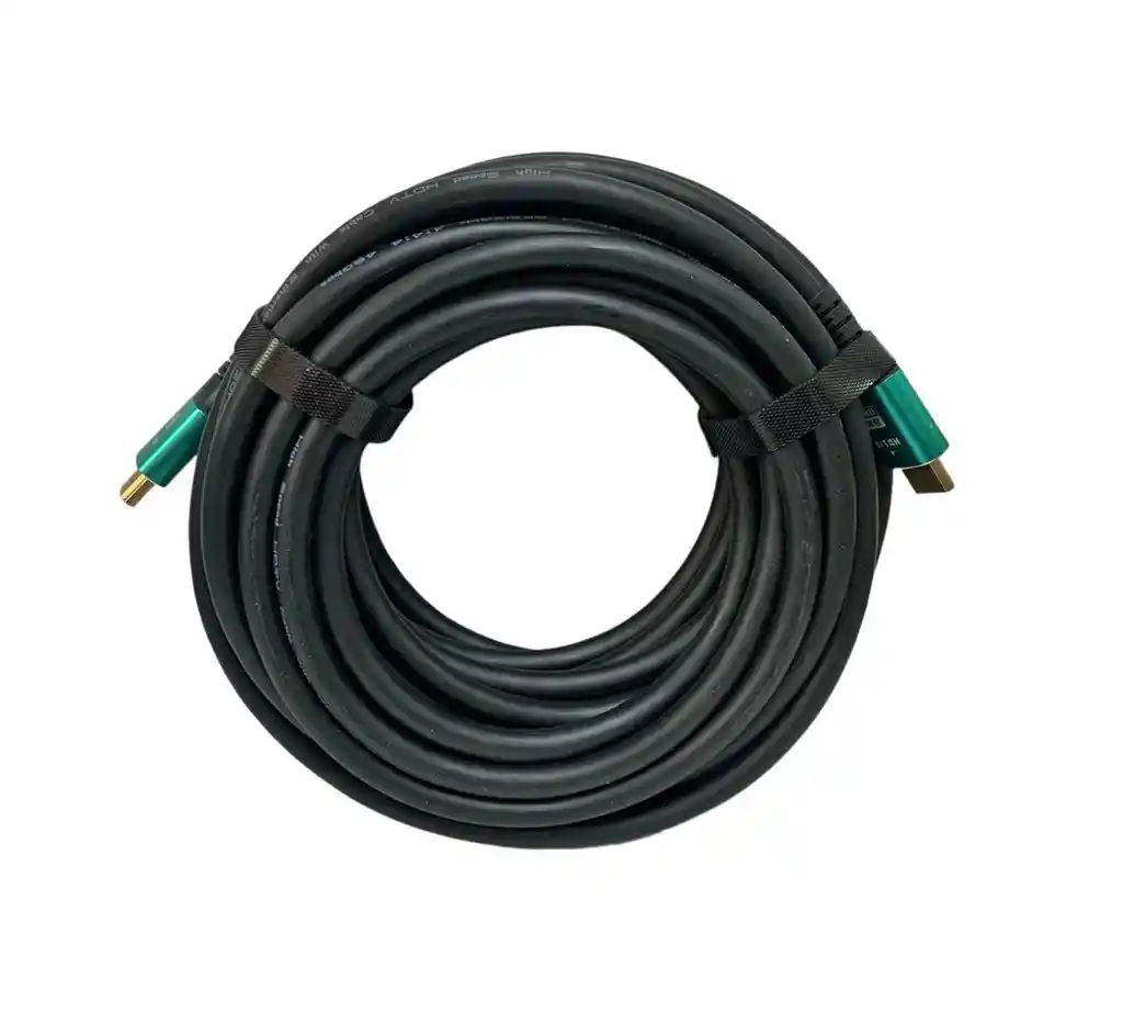 Cable Hdmi 2.1 8k Alta Velocidad Ultra Hd Ps5 Series X 10 M