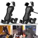 Soporte Para Telefono Celular Moto Bicicleta