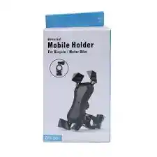 Soporte Para Telefono Celular Moto Bicicleta