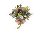 Caja De Primavera Floral