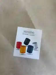 Parlante Bluetooth Para Celular
