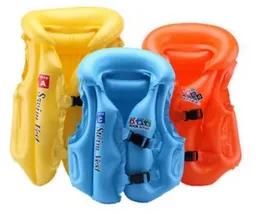 Flotador Chaleco Para Piscina Talla M Sy-b5025