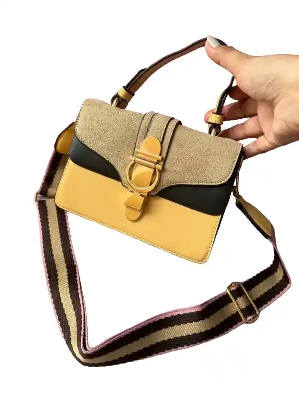 Bolso Exclusive Beige