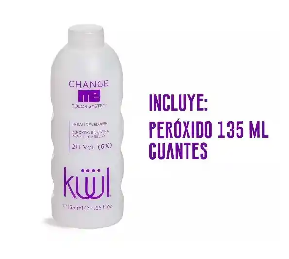 Kuul Color System 6.11 90 Ml