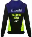 Chaqueta Importada Oficial Valentino Rossi Yamaha M1