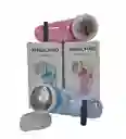 Removedor Quita Motas Pelusa Lanas Viajero
