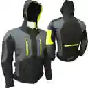 Chaqueta Sm Racewear Lima