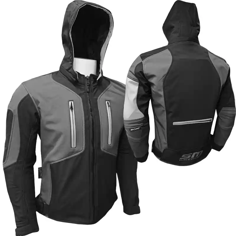 Chaqueta Sm Racewear Lima