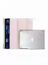 Smart Case Ipad Mini 6 Generación Azul Claro