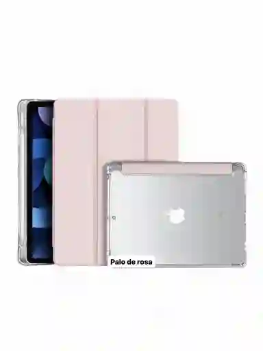 Smart Case Ipad Mini 6 Generación Azul Claro