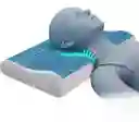 Almohada De Gel Ortopédica Cool Pillow Restform