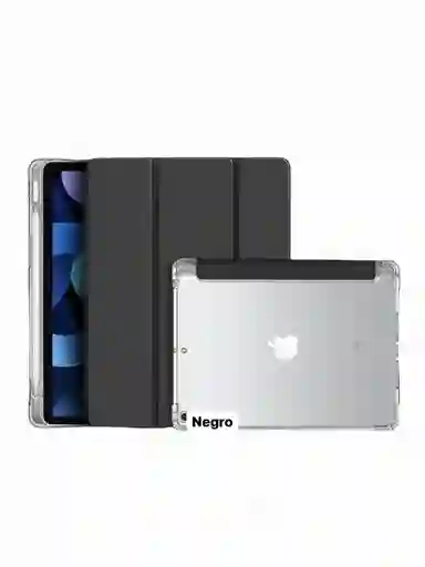 Smart Case Ipad 10 Generación 10.9" Negro