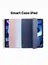 Smart Case Ipad 10 Generación 10.9" Azul Oscuro