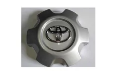 Centro Tapa Rin Emblema Toyota Land Cruiser Prado 2014 - 2016
