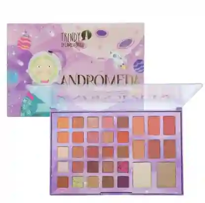 Sombras Andromeda Trendy