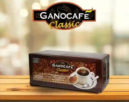 Ganocafé Clasico