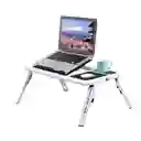 Base Soporte Para Pc Laptop Refrigerante Ajustable Plegable