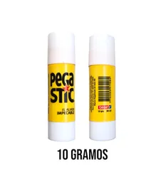 Pegante En Barra Pegastick 10 Gm