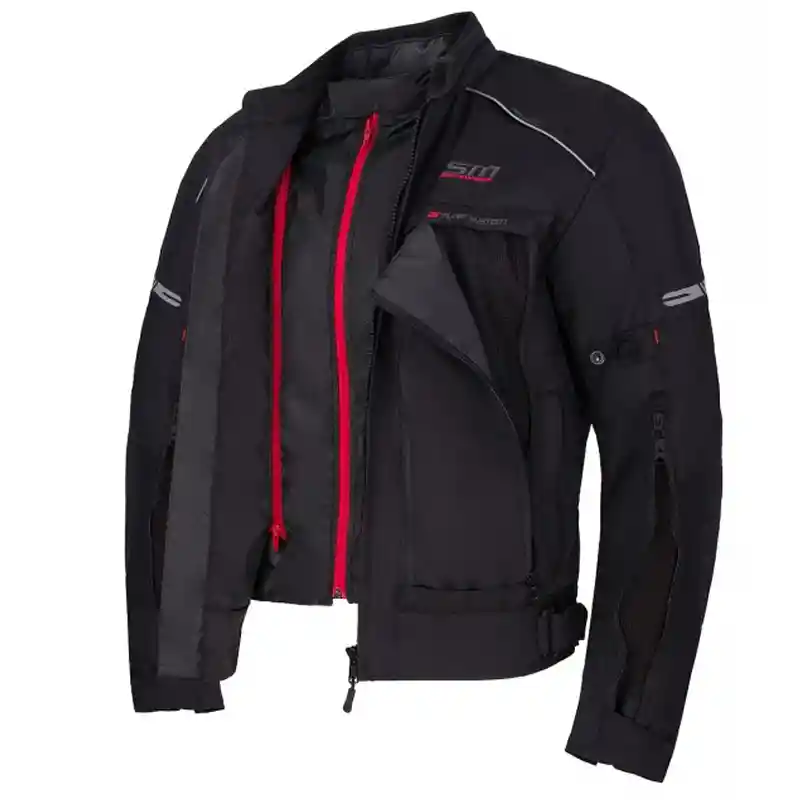 Chaqueta Sm Racewear Mastero