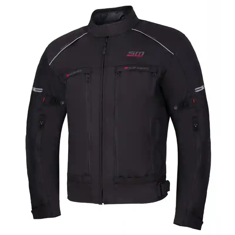 Chaqueta Sm Racewear Mastero