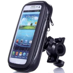 Estuche Holder Porta Celular Gps