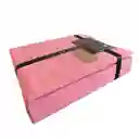 Funda Duvet Sampson Bordado Lila Queen + Sabana Plana