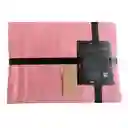 Funda Duvet Sampson Bordado Lila Queen + Sabana Plana