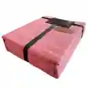Funda Duvet Sampson Bordado Lila Queen + Sabana Plana