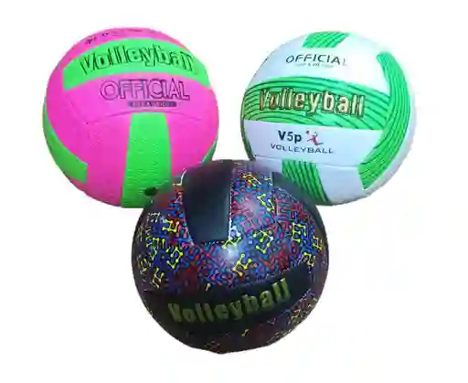 Pelota Balon De Voleibol