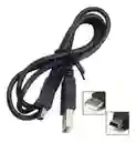 Cable Usb A Mini Usb 5 Pines V3 Celular/mp3/tablets/control Ps3