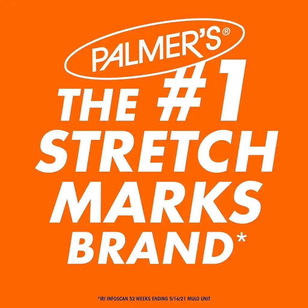 Palmer´s Crema Anti Estrías Cocoa Butter Stretch Marks Body Lotion