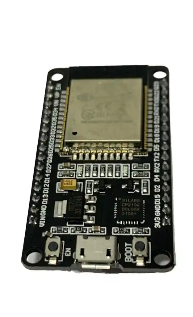 Esp 32 Doble Nucleo