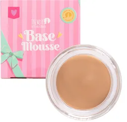 Base Mousse Tono 2